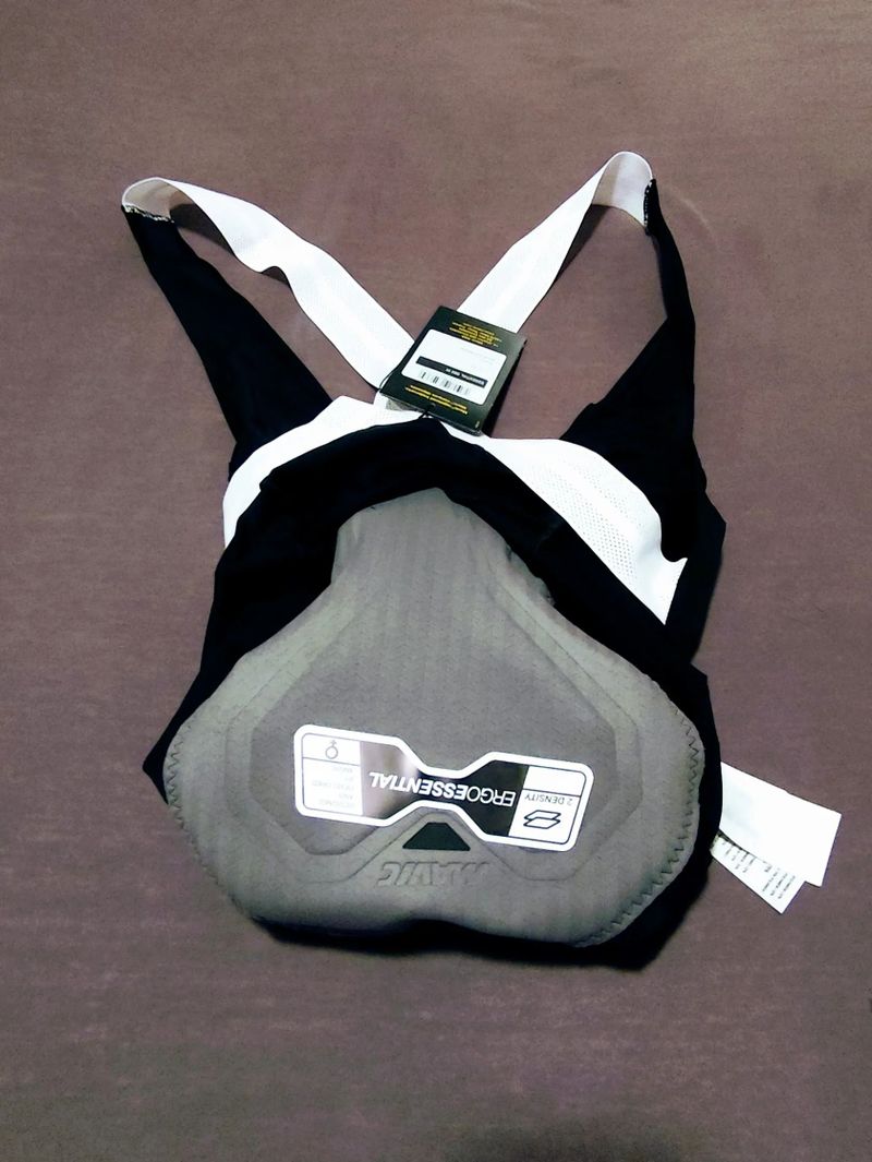 Mavic Essential dámske kraťasy, XS, S, L a XL