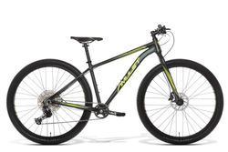 Amulet 29 Youngster 1.11 velikost M-17"(155-175cm) - 11kg