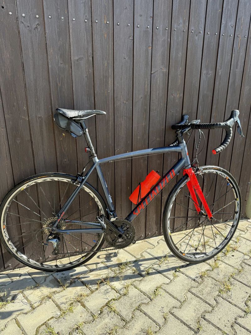 Specialized Allez, 56