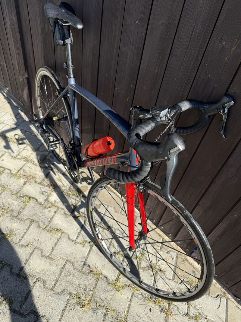Specialized Allez, 56