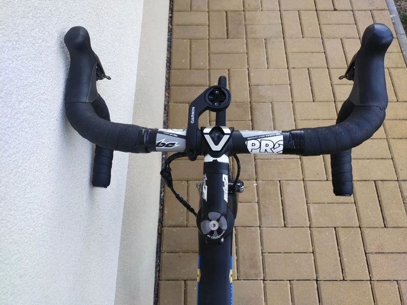 Colnago V1R - Dura Ace di2