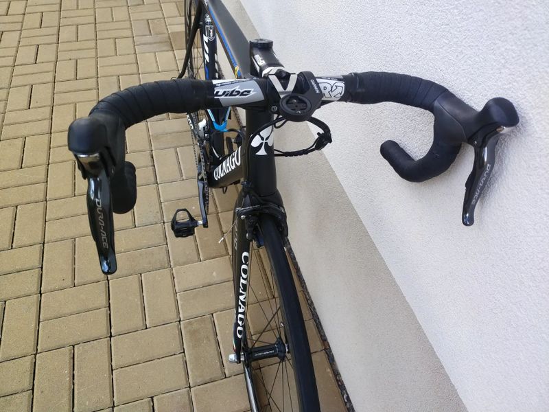 Colnago V1R - Dura Ace di2