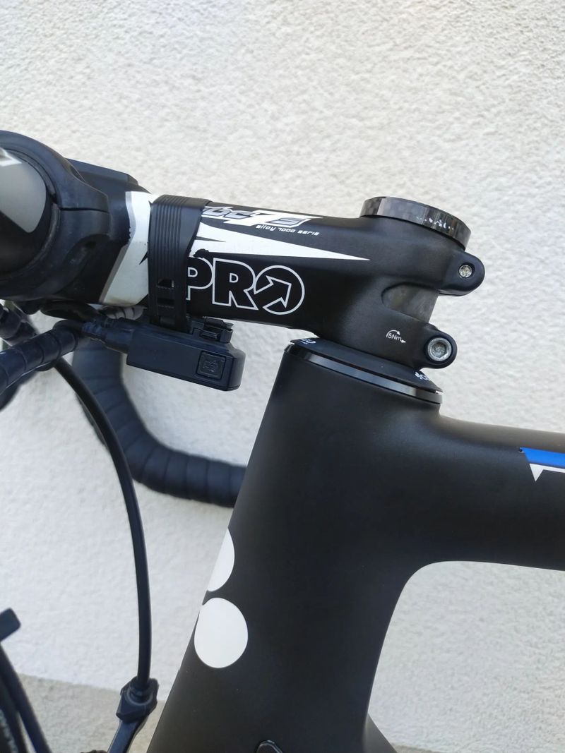 Colnago V1R - Dura Ace di2