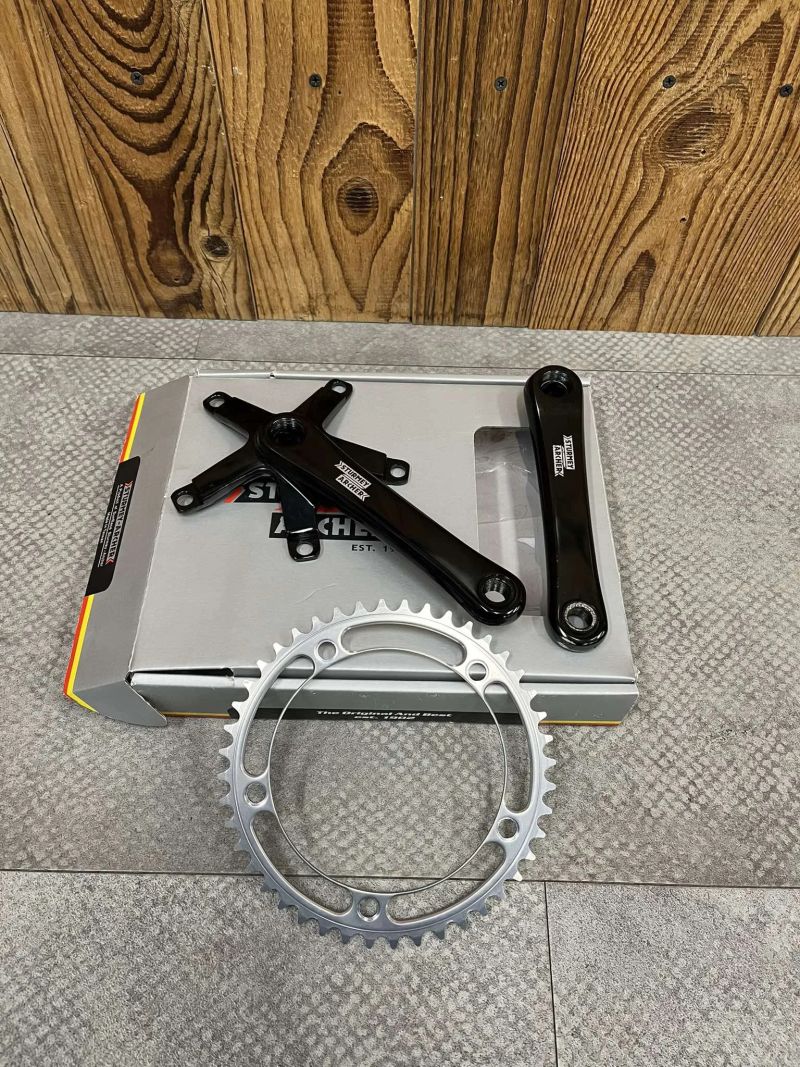 Kliky Sturmey Archer FCT64