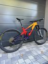 Trek Top Fuel