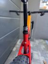 Trek Top Fuel