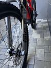 Trek Top Fuel