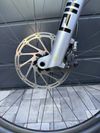 Trek Top Fuel