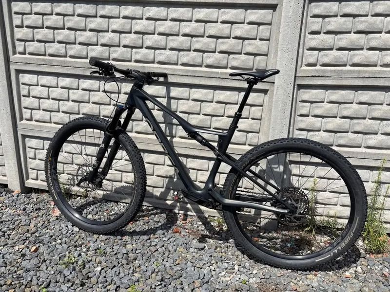 Orbea OIZ M30