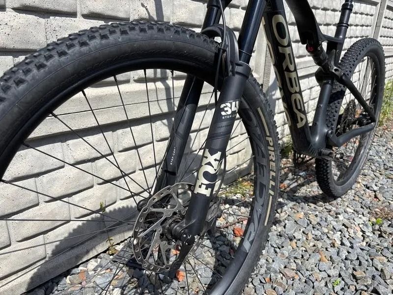 Orbea OIZ M30