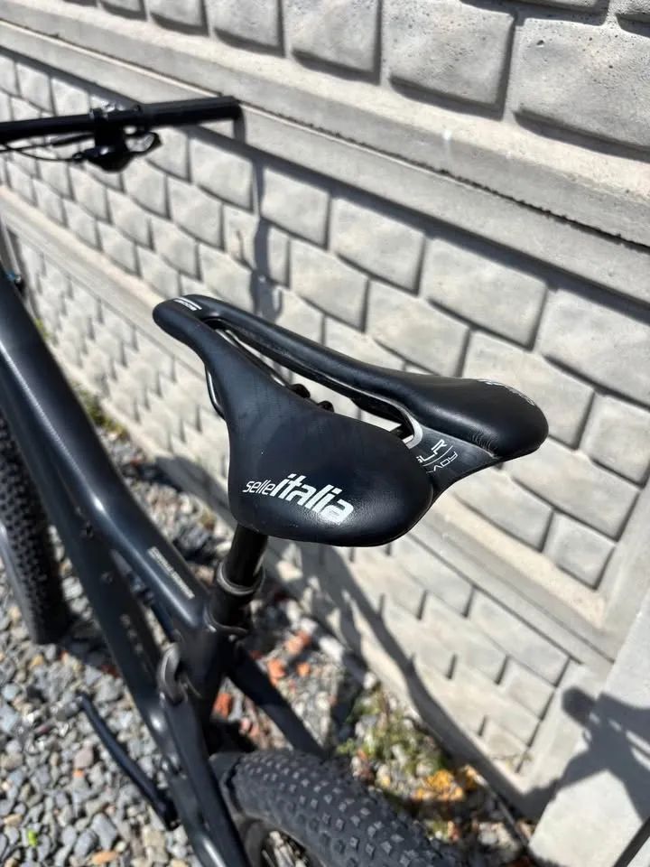 Orbea OIZ M30