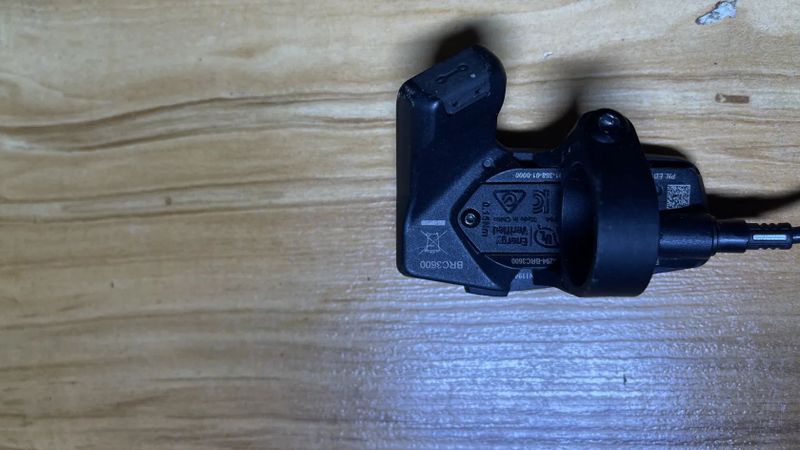 Bosch Smart Cx Line, Baterie Bosch Smart 750Wh, Displej, kabeláž, Řídicí jednotka