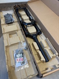 RockShox Psylo Gold RC 130mm