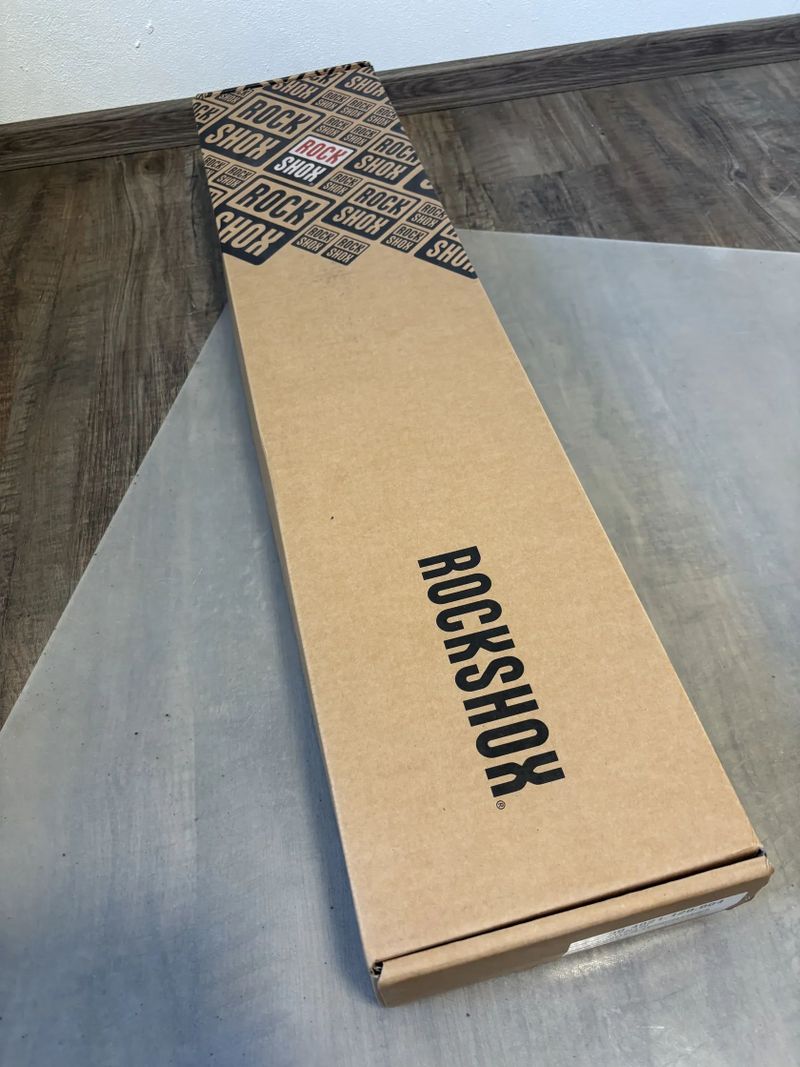 RockShox Psylo Gold RC 130mm