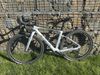Carbon Sava Grus 6.0 komplet GRX 600 vel. 51