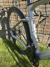Carbon Sava Grus 6.0 komplet GRX 600 vel. 51