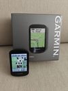 Garmin Edge 530