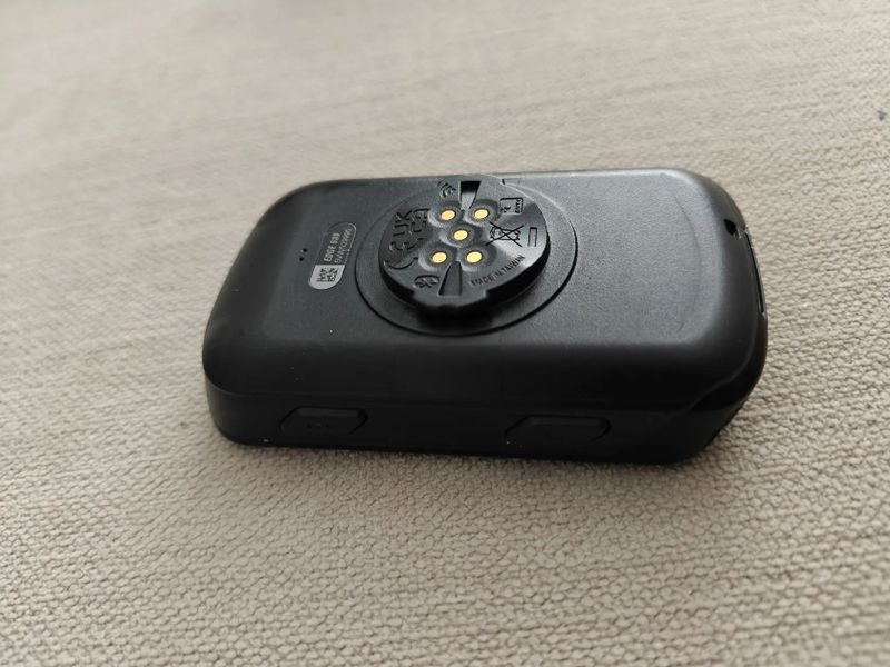 Garmin Edge 530