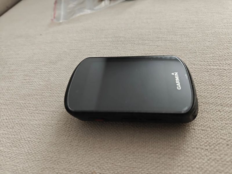 Garmin Edge 530