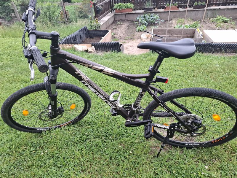 Prodam kolo Merida TFS 850