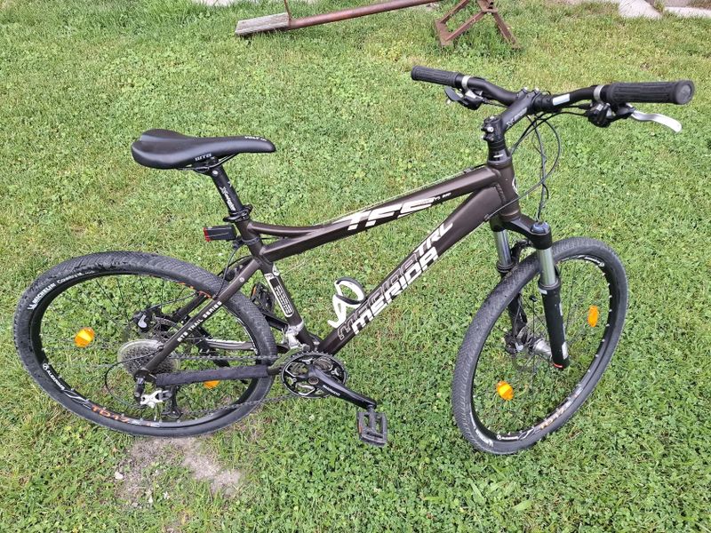 Prodam kolo Merida TFS 850