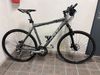 Krosové kolo Felt QX120, 55cm, modelový rok 2009