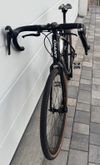 Karbonový gravel Giant Anyroad CoMax