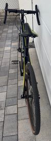 Karbonový gravel Giant Anyroad CoMax