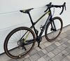 Karbonový gravel Giant Anyroad CoMax