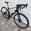 Karbonový gravel Giant Anyroad CoMax