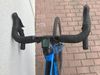 Cube Agree Carbon, 56 cm, Ultegra DI2 12 speed včetně pedálů, DT Swiss 350 FFWD carbon galusky