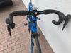 Cube Agree Carbon, 56 cm, Ultegra DI2 12 speed včetně pedálů, DT Swiss 350 FFWD carbon galusky