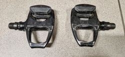 Nášlapné pedály silniční Shimano SPD PD-R540