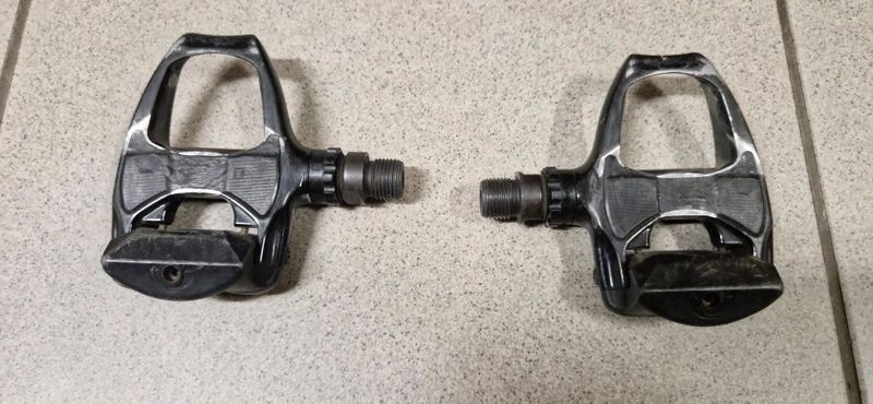 Nášlapné pedály silniční Shimano SPD PD-R540
