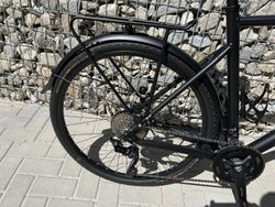 Kolo gravel