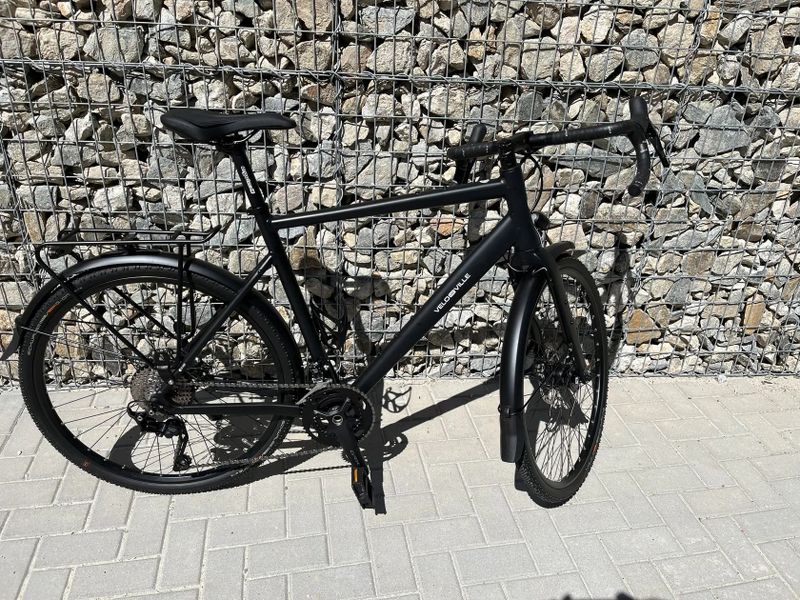 Kolo gravel