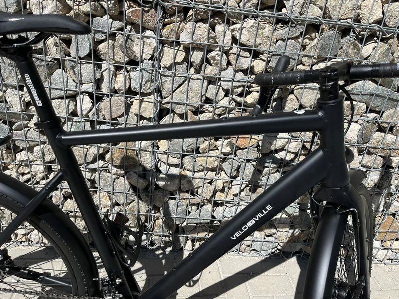 Kolo gravel