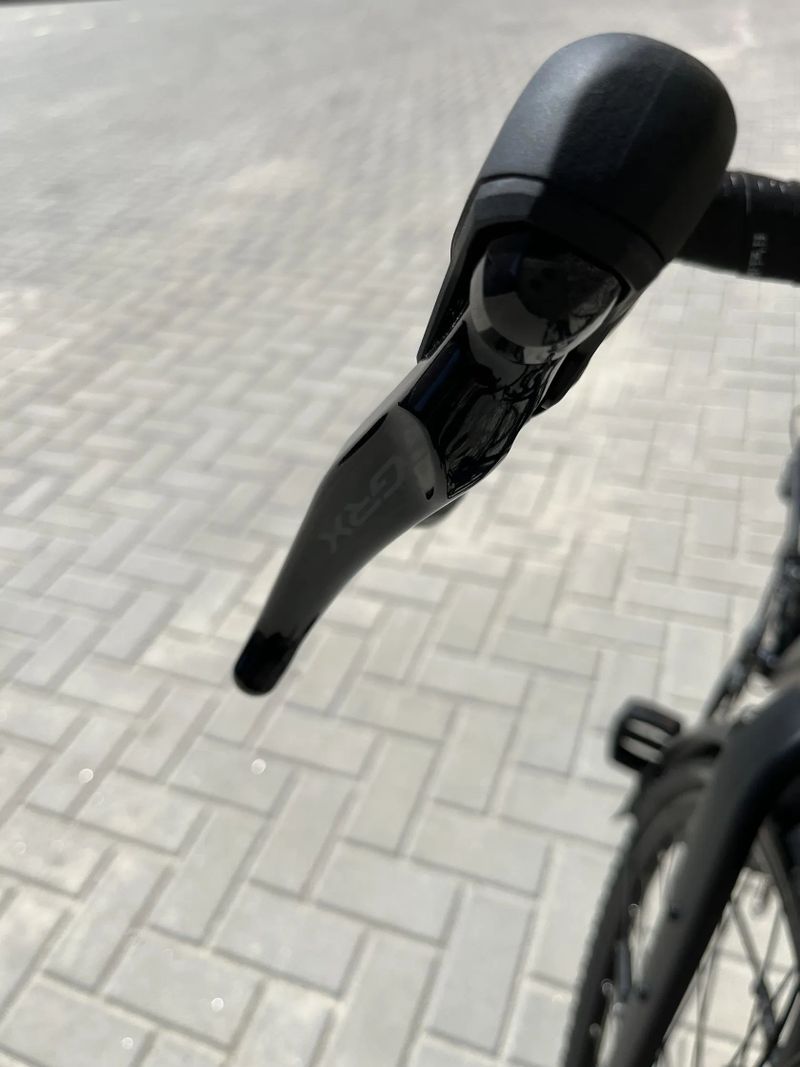 Kolo gravel