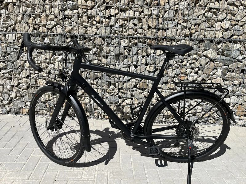Kolo gravel