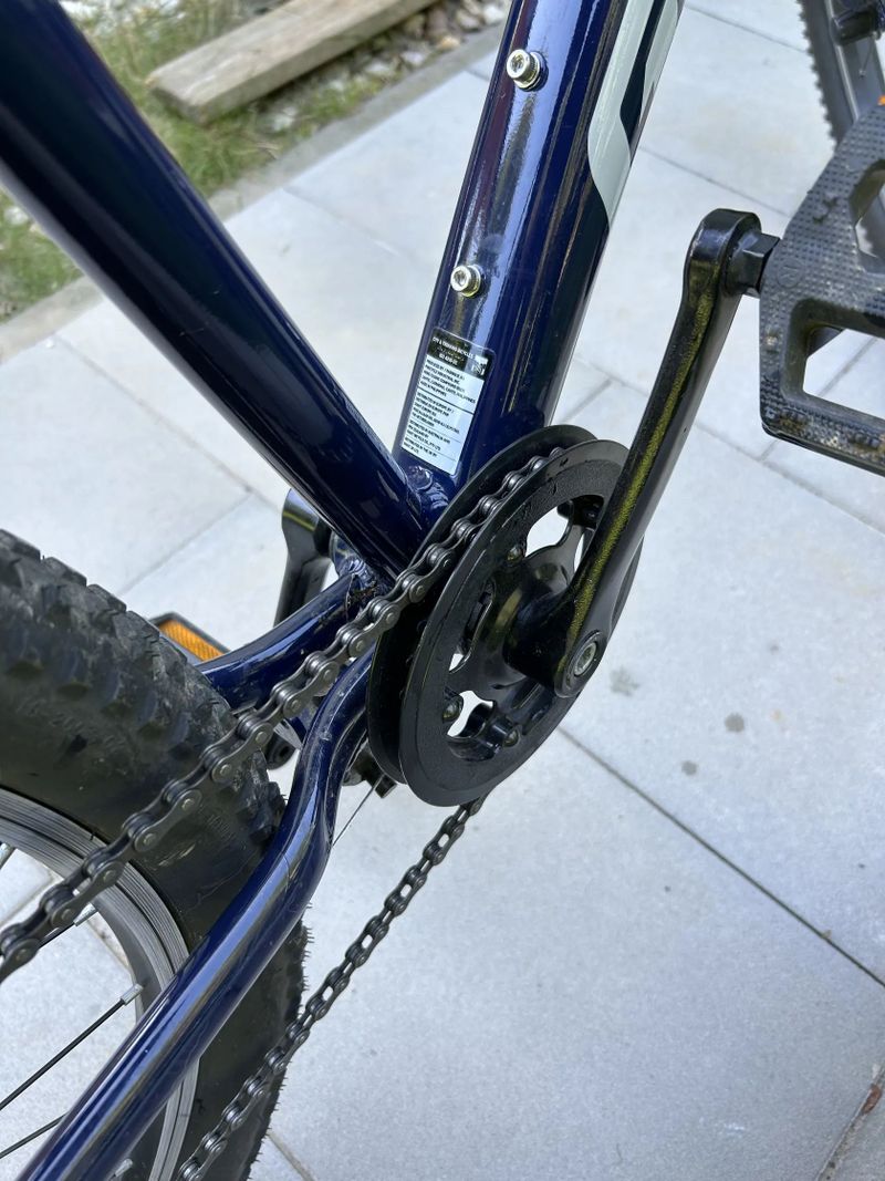 Giant XTC jr lite