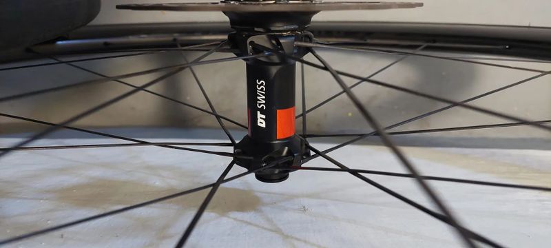 PANCHOWHEELS RUSH 30 GSF