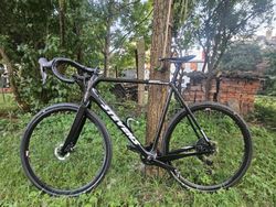 Cyklokrosové kolo Stevens Super prestige 