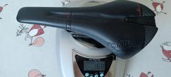 Sedlo Dell San Marco Mantra carbon