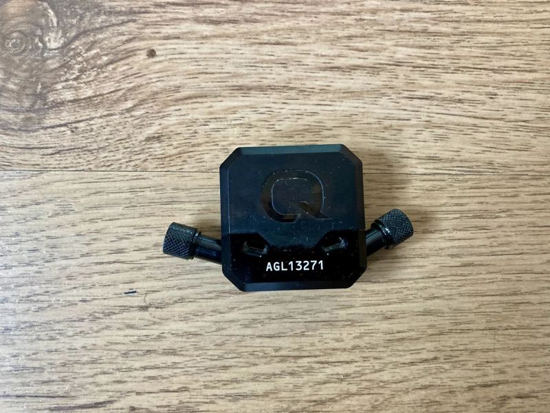 Quarq ShockWiz