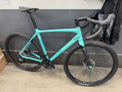 Bianchi Impulso