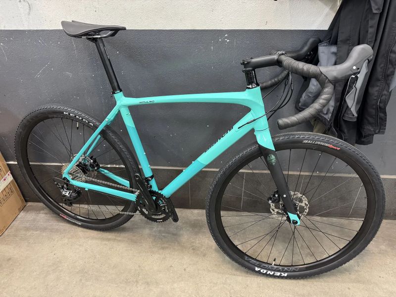 Bianchi Impulso