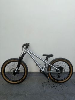 Early Rider Hellion 20