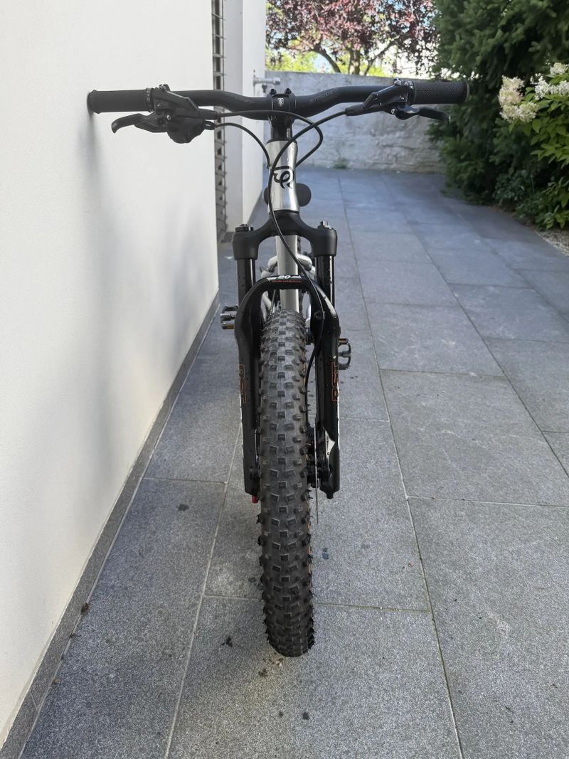 Early Rider Hellion 20