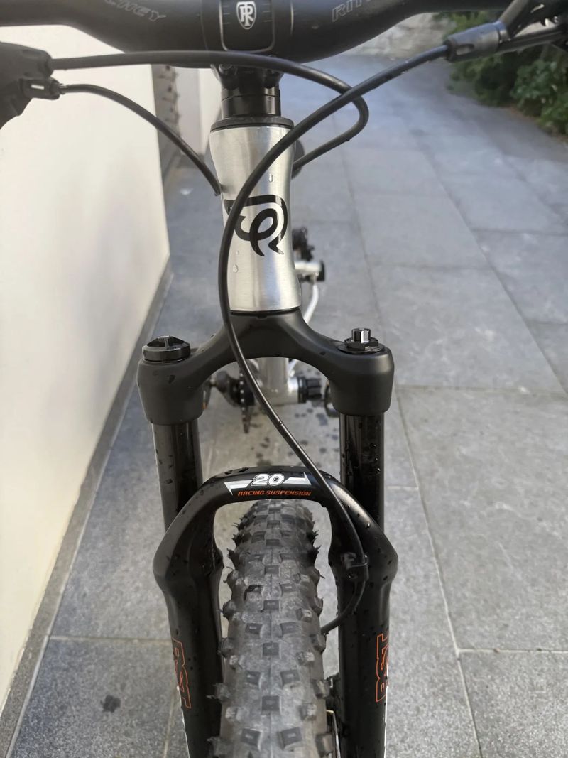 Early Rider Hellion 20