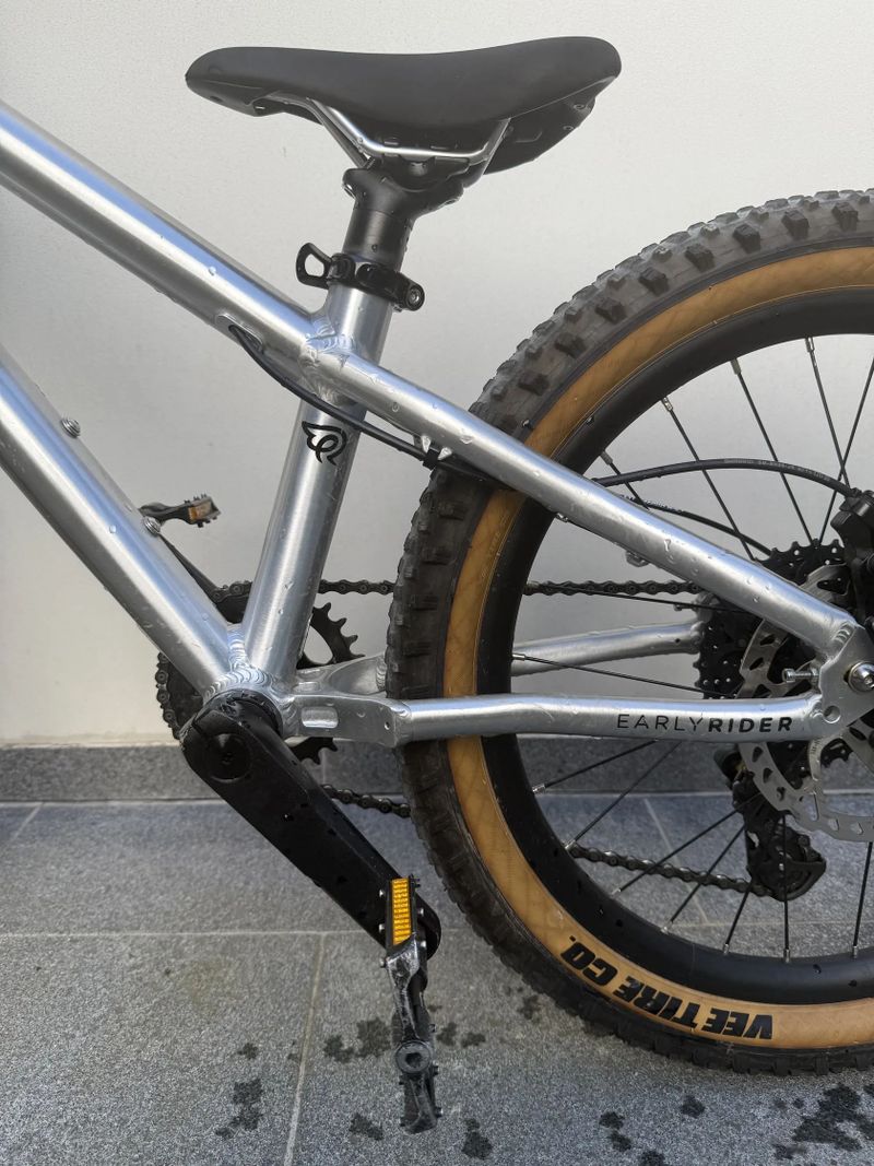 Early Rider Hellion 20